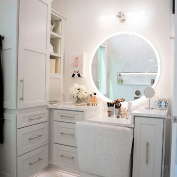 Irmo Luxury Primary Suite
