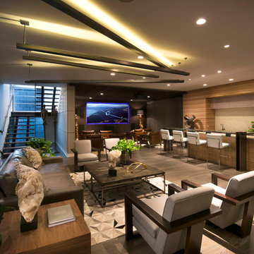 Village at Mountain Shadows- Cholla Home