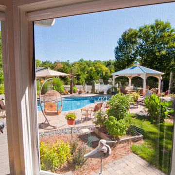 Deal Outdoor Paradise