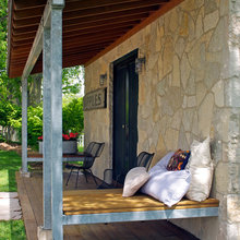 porch extentions