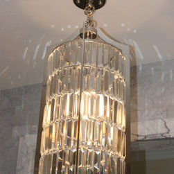 Wired Lighting Chandelier - Chandeliers