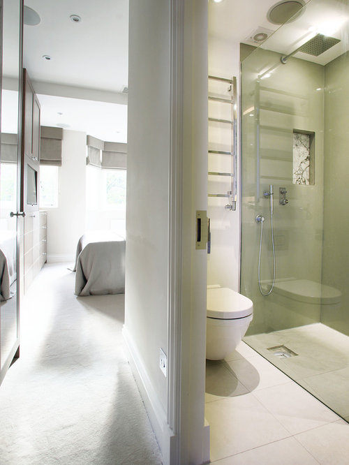 4,000 Small Ensuite Bathroom Design Ideas & Remodel ...