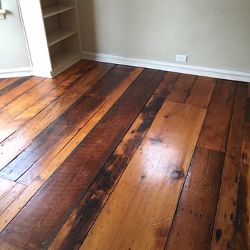 Completed Projects