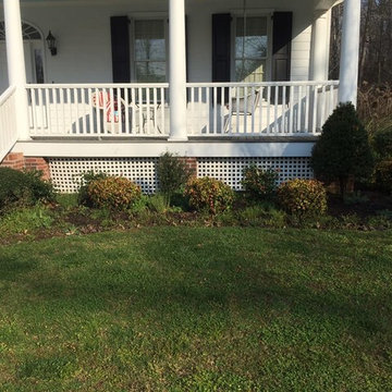 Exterior Homes