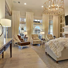 Light fixtures
