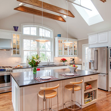 Sunrise Kitchens