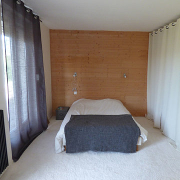 chambre feng shui