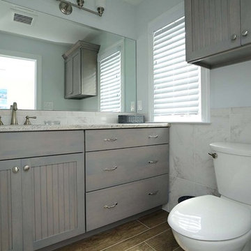 Ocean Avenue Duplex
