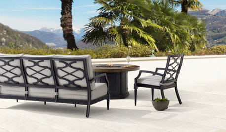 Trade Exclusive Pricing: Outdoor Lounge Furniture