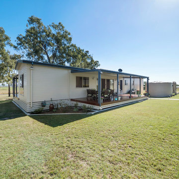 New Home at Regency Downs