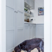 Cabinet design and unique design ideas