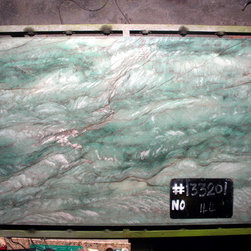 Exotic Blue Granite / Quartzite from Royal Stone - Products