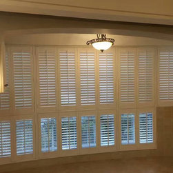 Sydney - Interior Shutters