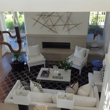 Custom Home