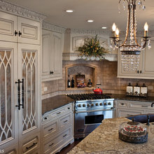 Kitchen Ideas