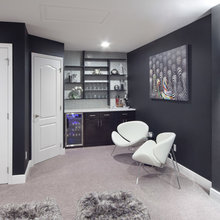 kids game room