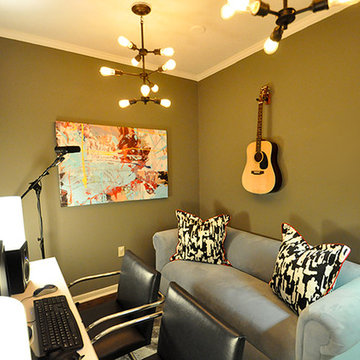 lassiter music studio