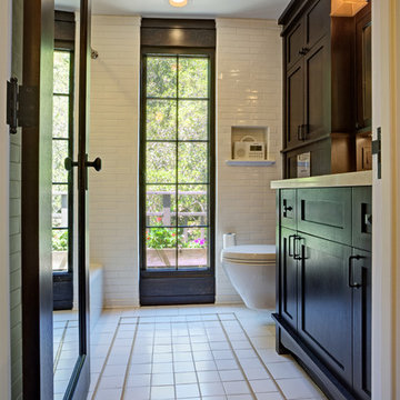 Trestle Glen Whole House Restoration