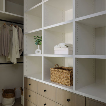 Shorerise Showhome