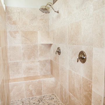 Paul Meyer Designs- The Endris Residence