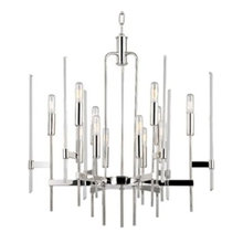 chandeliers