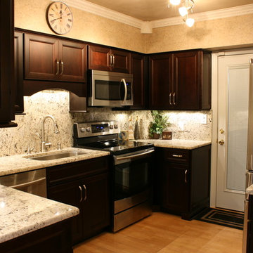 Midtown Condo