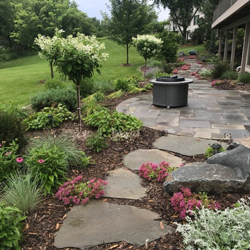Silver Lake Garden