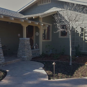 Craftsman Ranch