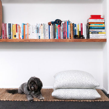 Langton St | Interior Styling
