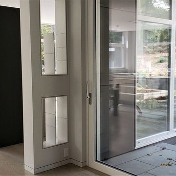 Pound Ridge, NY: Modern