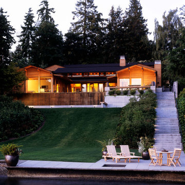 Tsunami House