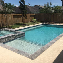 Pool Colors