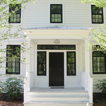 Federal Style House