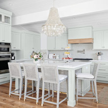 Kitchen ideas