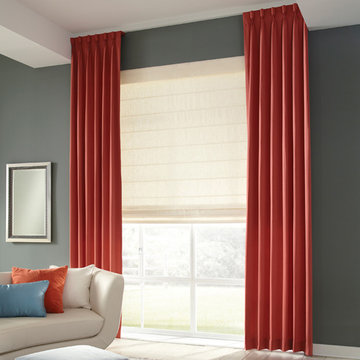 Window Treatments
