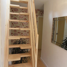 attic