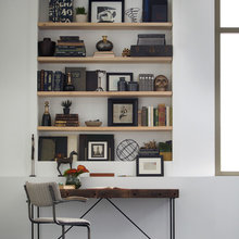 Home Office Decor