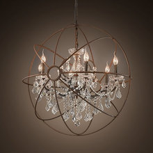 Dining Room Chandelier