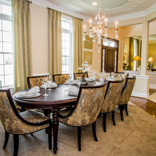 Diningroom chairs