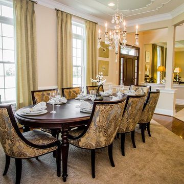 Willowbrook Classic New Construction