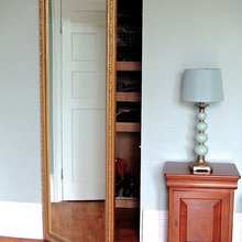 HIDDEN DOORS
