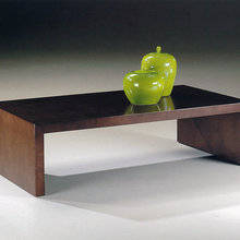 Lower Level Coffee Table