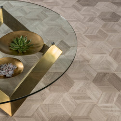 Origami - Mosaic Tile