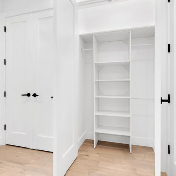 Sunset Park - Town-House Renovation