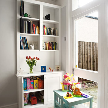 Alcove Units In London