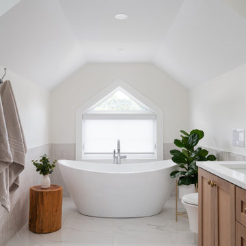 Custom Homes: Queen Victoria