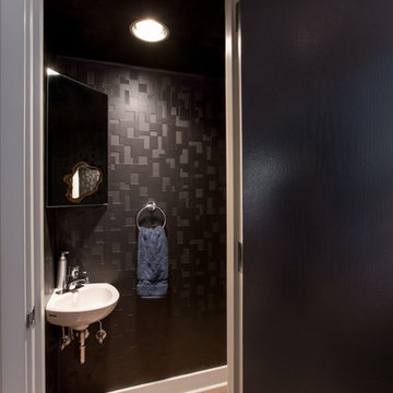 Pioneer Square Loft gets New Life (Design)