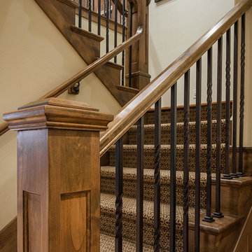 2014 Park City Showcase of Homes by Park City Luxury Home Builders, Cameo Homes,