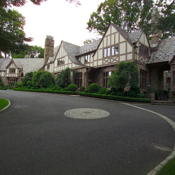 Greenwich - Tudor #2 - Addition/Renovation