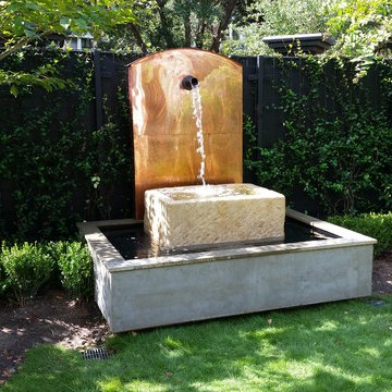 Our Work